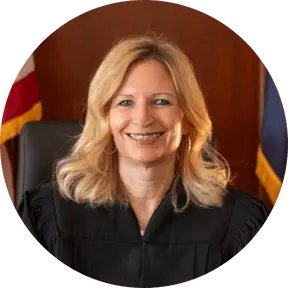 A Message from Hon. Pamela S. Gates