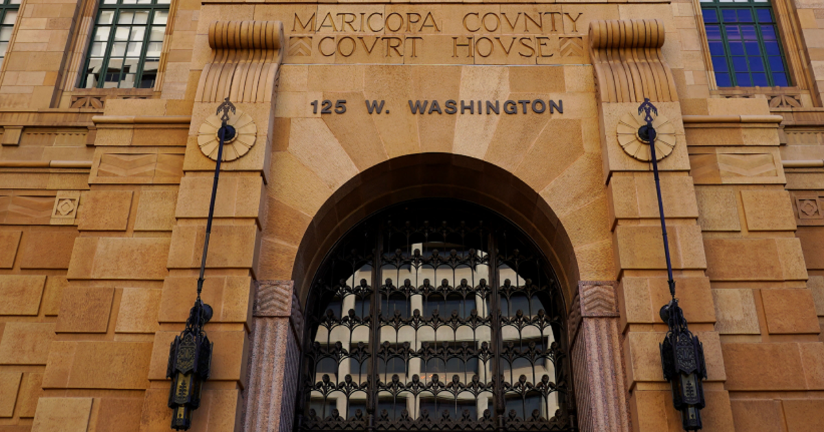 Legal Terms & Definitions Maricopa County Superior Courts