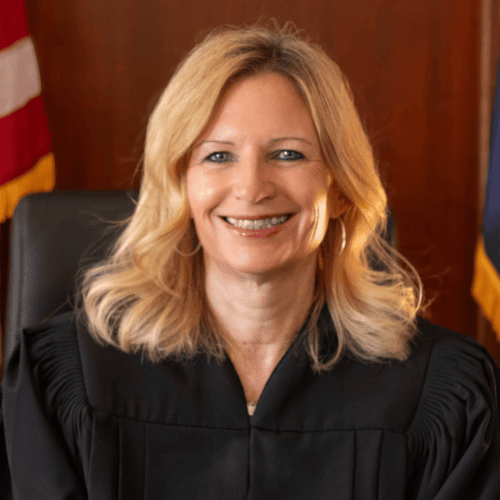 Hon. Pamela S. Gates