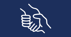 Grant marriage licenses