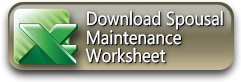 Download Spousal Maintenance Worksheet