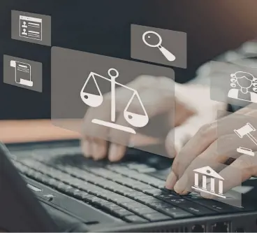 access law library one