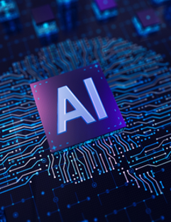 Help with AI