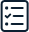 Checklist Icon